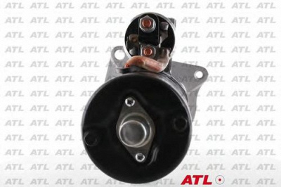 ATL AUTOTECHNIK a17490 -  Стартер